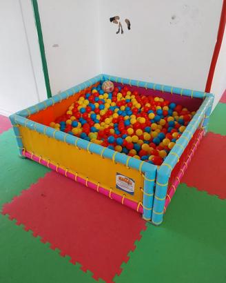 Piscina di Palline