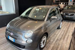 Fiat 500 1.2 Sport/GARANZIA