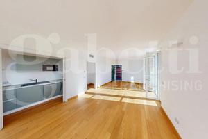 Appartamento Castelletto d'Orba [Cod. rif 114VRG]