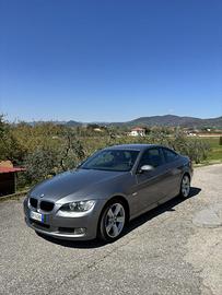 Bmw 320d e92 motore rifatto