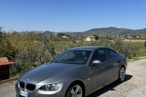 Bmw 320d e92 motore rifatto