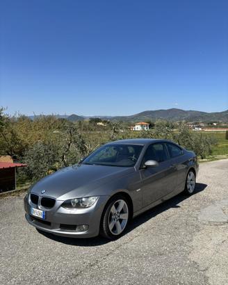 Bmw 320d e92 motore rifatto
