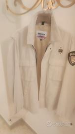 giubbotto uomo Blauer 