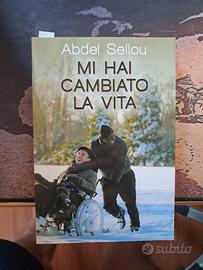Abdel Sellou - Mi hai cambiato la vita 