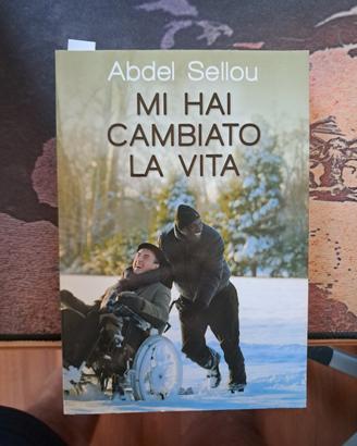 Abdel Sellou - Mi hai cambiato la vita 