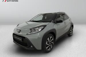 Toyota Aygo X 1.0 Trend 72cv