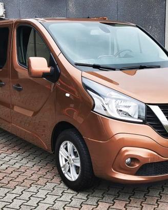 NISSAN NV300 29 1.6 dCi 9 POSTI