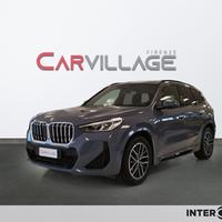 BMW X1 xdrive20d mhev 48V MSport auto