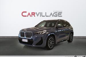 BMW X1 xdrive20d mhev 48V MSport auto