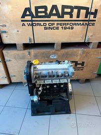 Motore Abarth/Fiat 500/595/695 - Nuovo in cassa