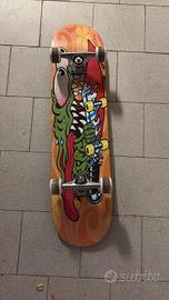 Skateboard