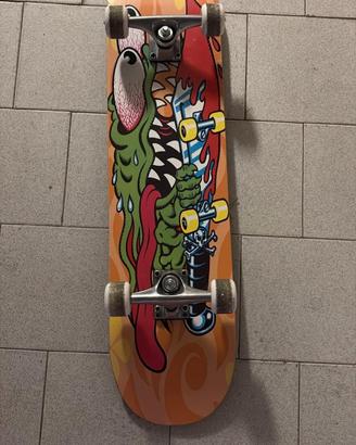 Skateboard