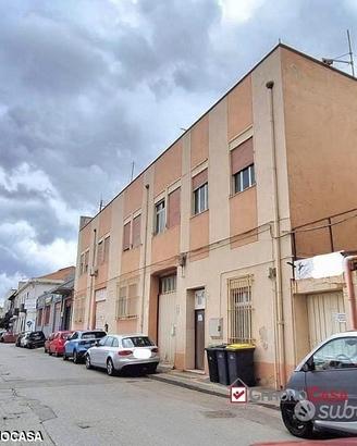 Zona Via la Farina, funzionale edificio, 650mq
