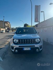 Jeep Renegade 1.6 Mjt 120 CV Longitude