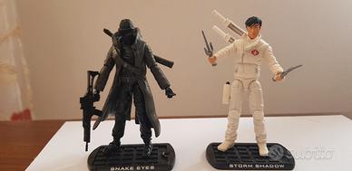 Action figure Gi-Joe