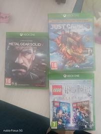 giochi Xbox one