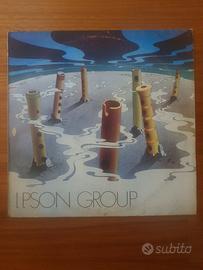 DISCO IPSON GROUP
