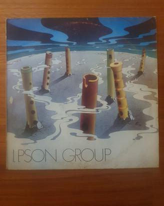DISCO IPSON GROUP