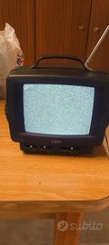 TV bianco/nero 5" CGM
