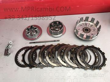 FRIZIONE KRNJ HM CRE 250 2007 2008 2009 CR F 2005