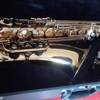 Sax Tenore made in U.S.A.