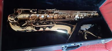 Sax Tenore made in U.S.A.