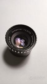 Schneider-Kreuznach Componar 75mm f/4.5 