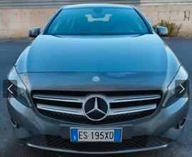 MERCEDES Classe A (W176) - 2013