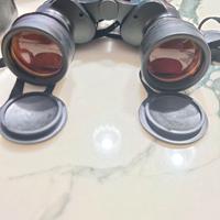 Binocolo Breaker