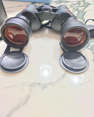 Binocolo Breaker
