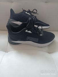 SCARPE da Tennis PUMA TAGLIA 42
