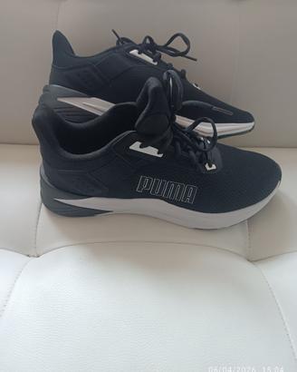 SCARPE da Tennis PUMA TAGLIA 42