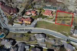 Terreno edificabile