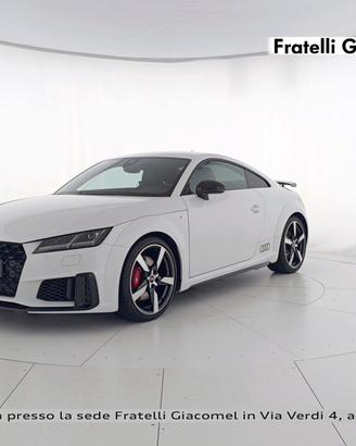 Audi TT 40 2.0 tfsi s-tronic