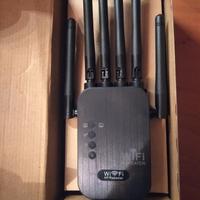 Ripetitore wifi 
