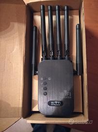 Ripetitore wifi 