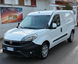 Fiat Doblo 1.4 T-Jet *MAXI 3POSTI COIBENTATO 2017