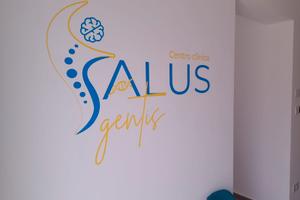 Centro clinico con progetto multidisciplinare