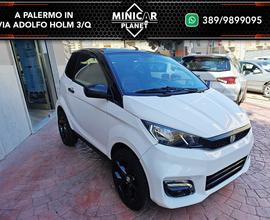 Aixam City Sport Emotion