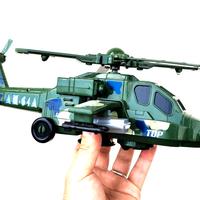 gioco elicottero con luci e suoni 