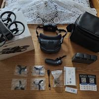 Dji Avata 2 Fly More Combo (Care refresh attiva)