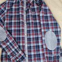 Camicia marca Napapijri da uomo taglia M