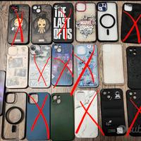 Cover iphone 13