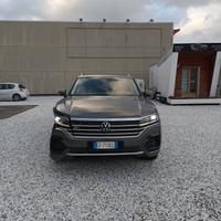 Volkswagen Touareg 3.0 V6 TDI SCR Elegance