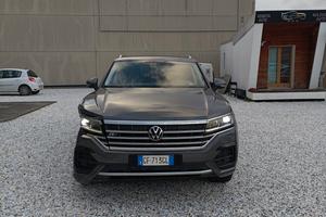 Volkswagen Touareg 3.0 V6 TDI SCR Elegance