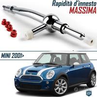 Cambio Marce Sportivo MINI COOPER ONE R50 R52 R53