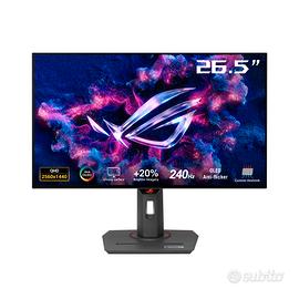 ASUS ROG Strix OLED XG27AQDMG

