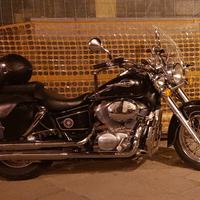 Honda Shadow VT 750C 3500