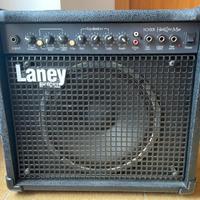 Laney Guitar Amplifier HCM30R HardCore Max