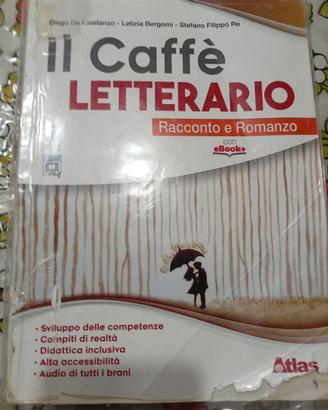 Il Caffè Letterario